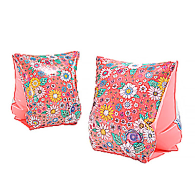 Нарукавники для плавания Сладкий цветок Intex 56669EU